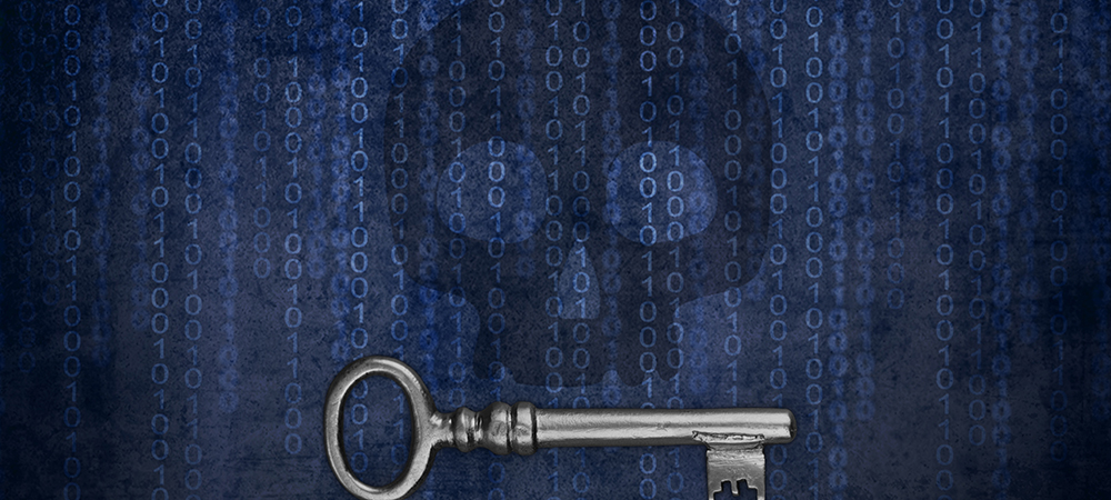 Create a data fortress for protection against ransomware attacks