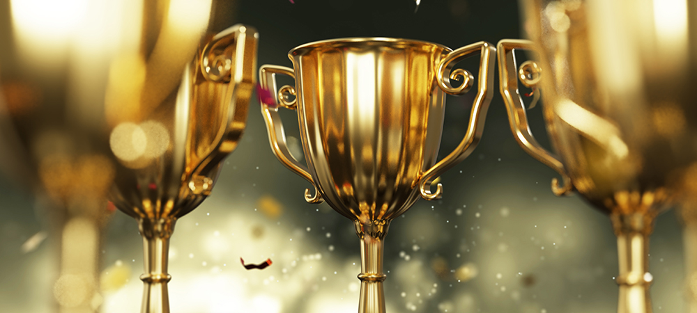 Boomi AtomSphere Platform wins Gold Globee