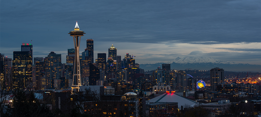 City of Seattle improves service delivery and optimizes assets with Ivanti