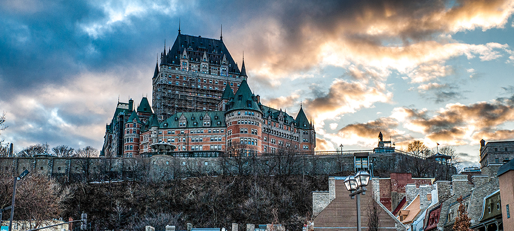 OVHcloud joins cloud service providers qualified by the Quebec government