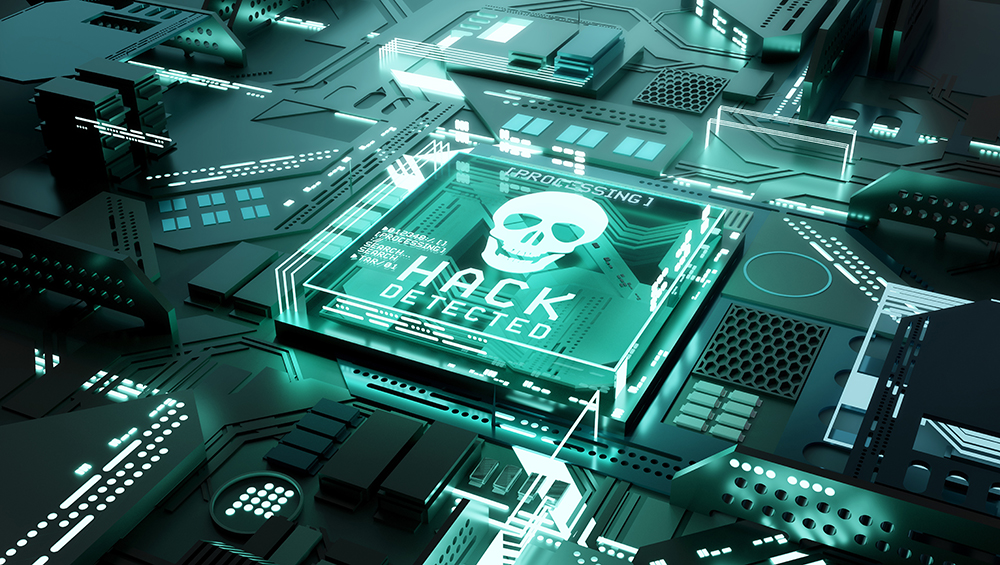 Ransomware: fail to prepare, then prepare to fail