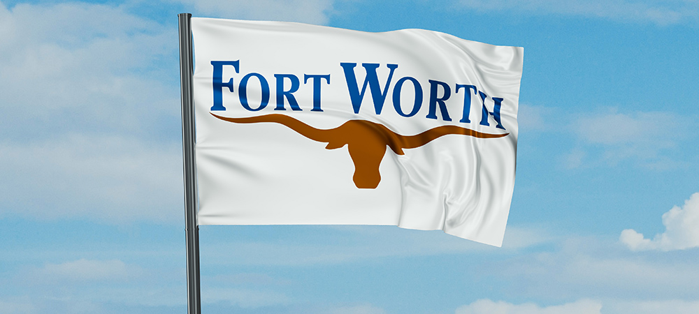 Fort Worth partners with Cisco to promote digital inclusion in underserved neighborhoods