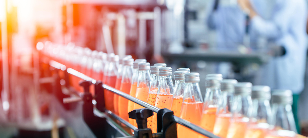 OFS finds data key to performance of non-alcoholic beverages industry
