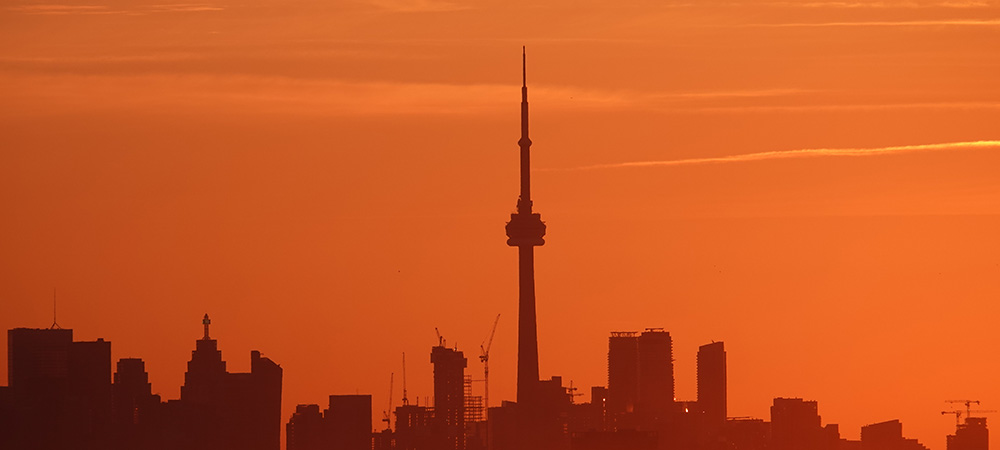 Property giant RioCan defends huge development in downtown Toronto with Darktrace AI