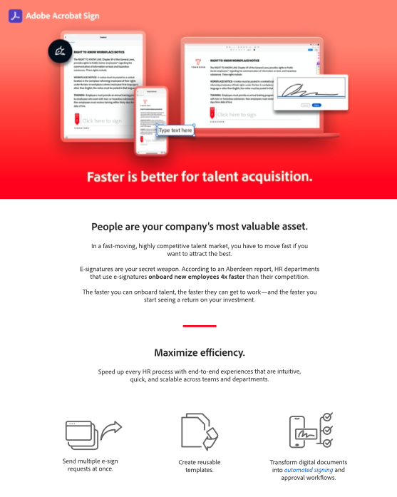 Landing Page Image
