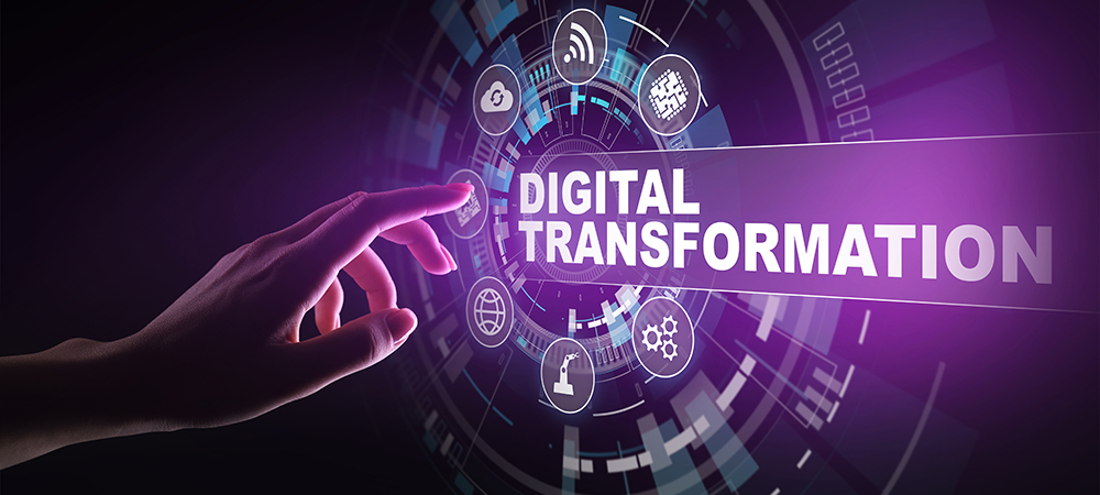 Seven Digital Transformation trends to watch out for in 2023