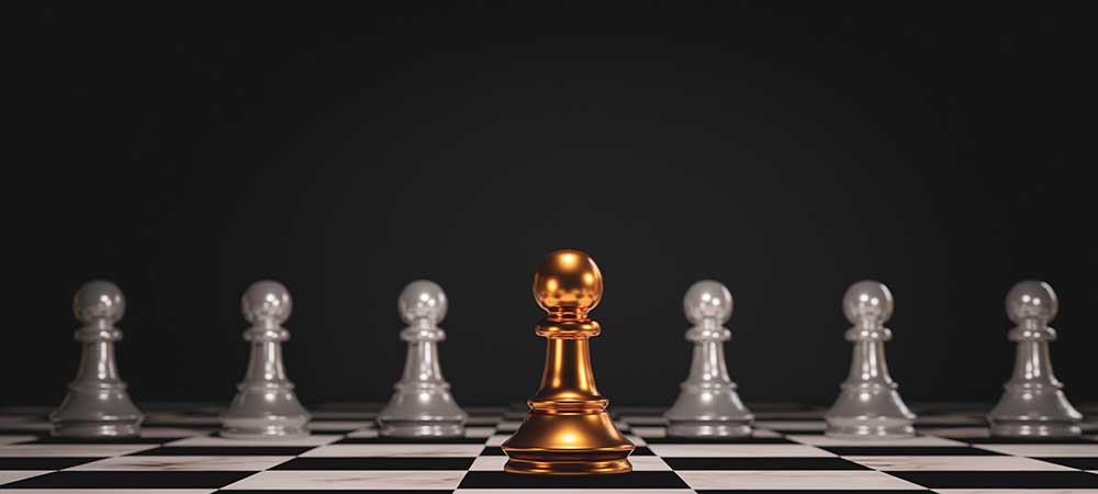 Innovation: A technology game-changer