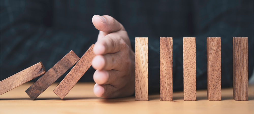 Three key ingredients for the ideal Disaster Recovery strategy