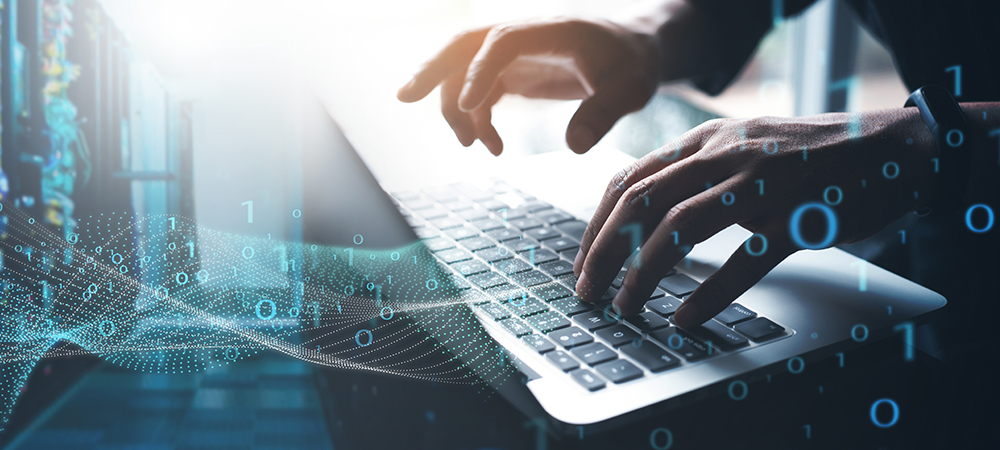 Survey highlights current and future state of data management practices