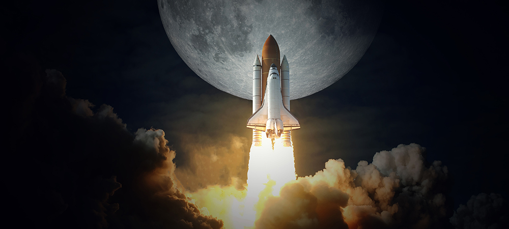 Honeywell supports NASA with technologies to bring humans to the Moon and Mars