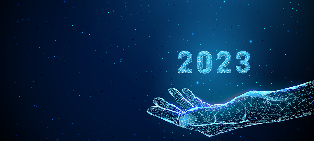 Forrester releases 2023 predictions for North American businesses&nbsp;