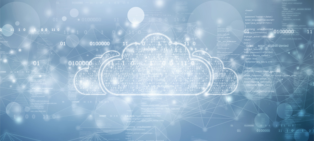 Simplifying security on the path to a multi-cloud future