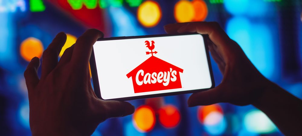 Casey’s delivers more personalized customer experiences with Salesforce