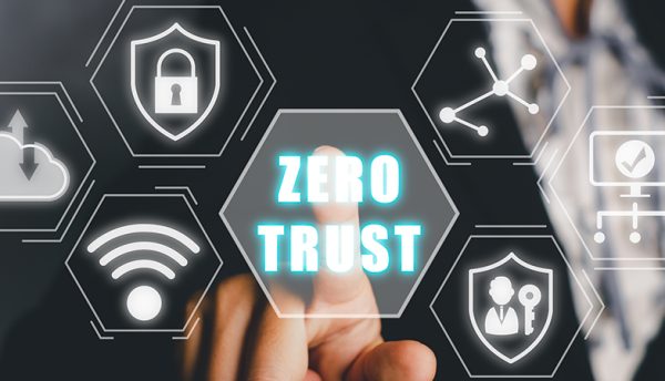 The rise of Chief Zero Trust Officer