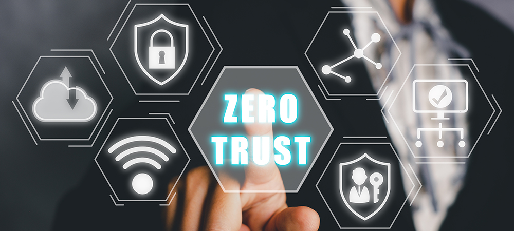 The rise of Chief Zero Trust Officer
