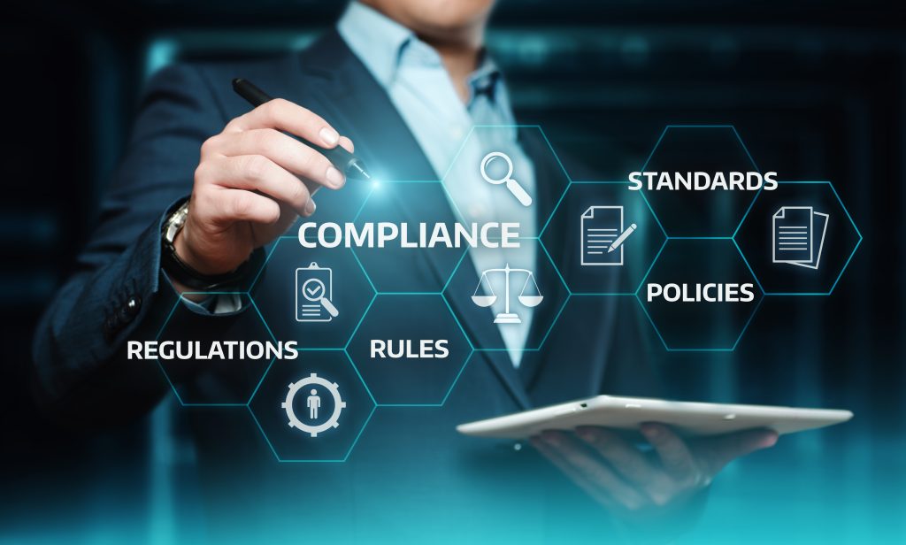 IT and security professionals spend an average of 4,300 hours annually on compliance