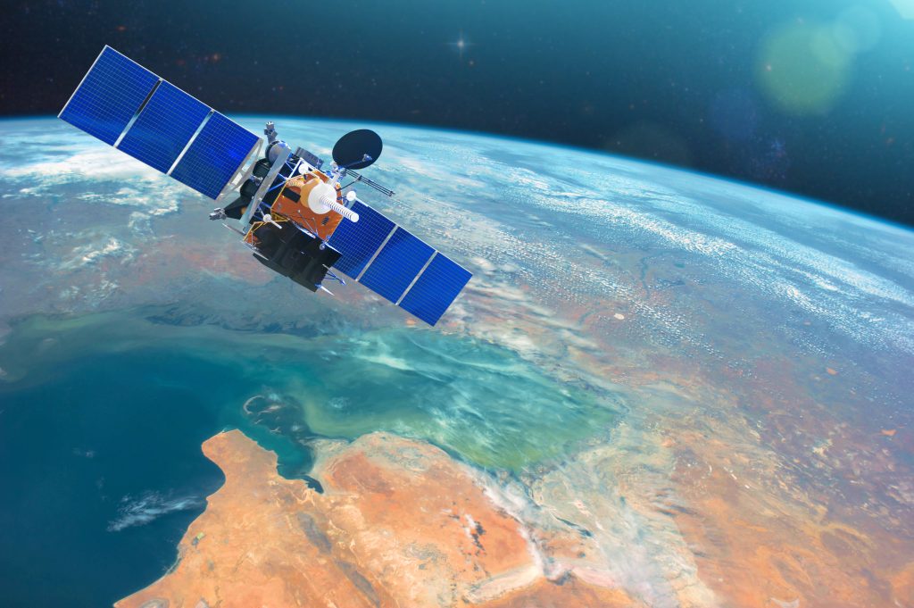 IBM and NASA launch collaboration over satellite insights