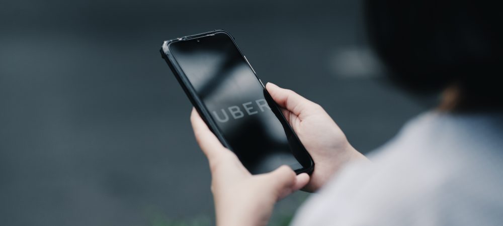 Uber and Oracle announce seven-year strategic partnership