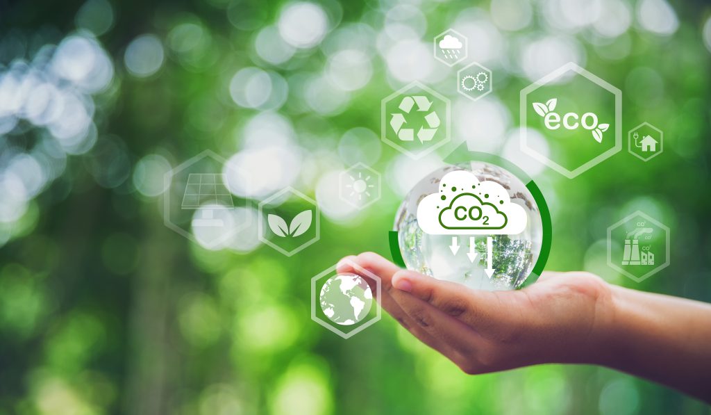 Dynatrace delivers real-time insights into the carbon footprint of hybrid and multi-cloud ecosystems