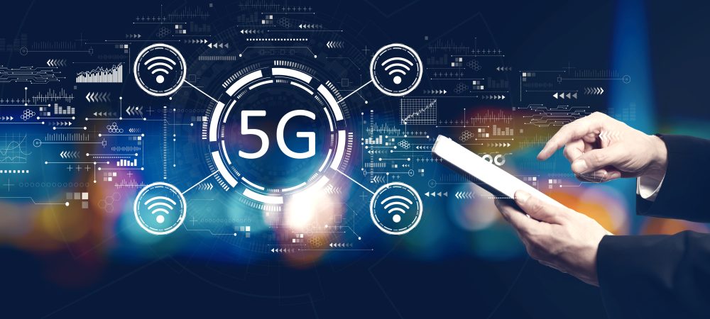 Cradlepoint successfully demonstrates 5G Standalone network slicing