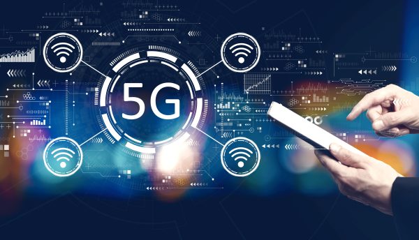 Cradlepoint successfully demonstrates 5G Standalone network slicing