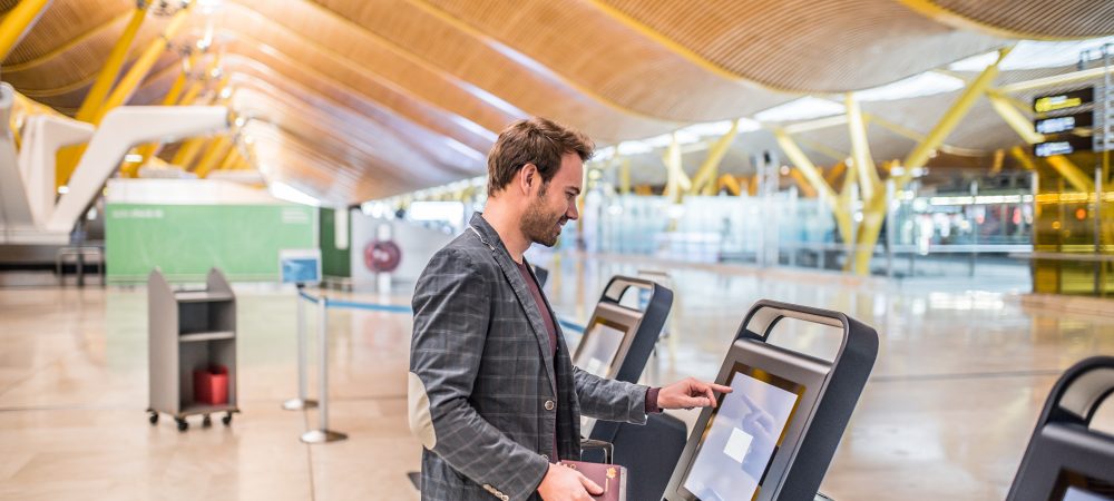 Zamna partners with WestJet to accelerate seamless passenger check-in