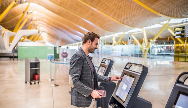 Zamna partners with WestJet to accelerate seamless passenger check-in