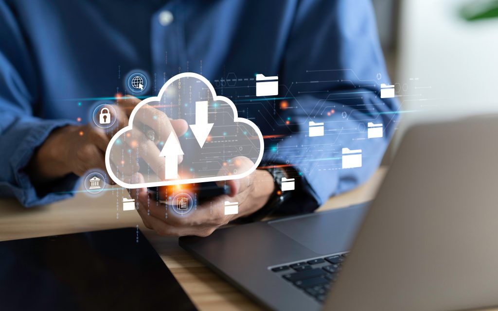 Open Systems serves up strong security posture for AmerCareRoyal
