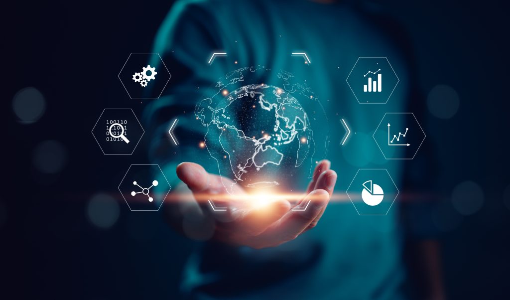 How 2022 in tech will shape a turbulent 2023