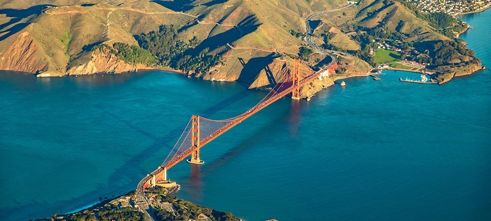 Bandwidth IG expands dark fiber network in San Francisco Bay Area