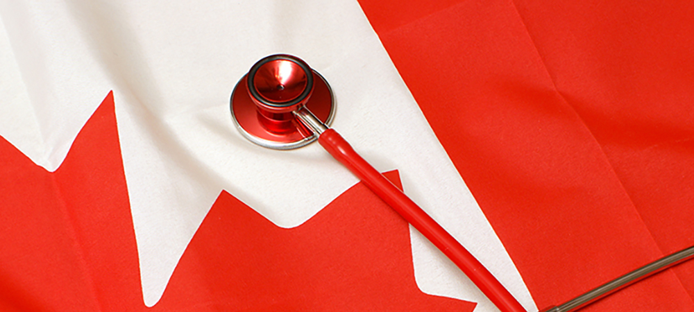 International graduates helping fill critical shortage of doctors across Canada