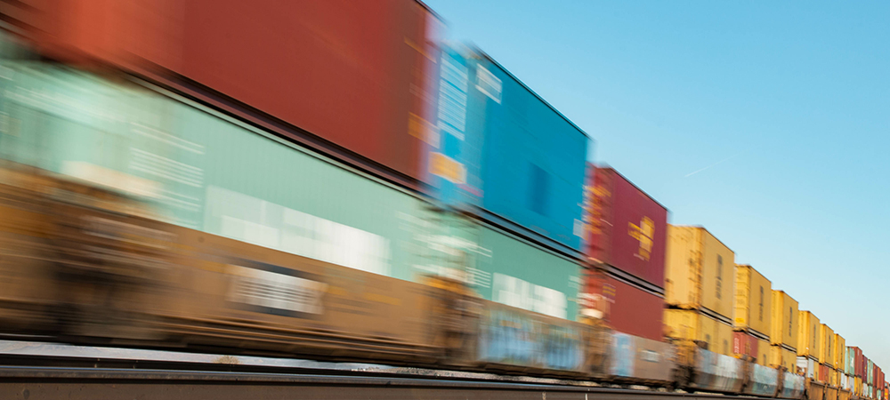 IntelliTrans partners with Nexxiot to solve real-time rail freight problems with IoT data
