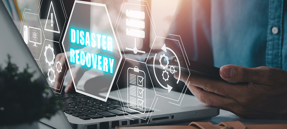 AFS modernizes Disaster Recovery strategy in the cloud with 11:11 Systems