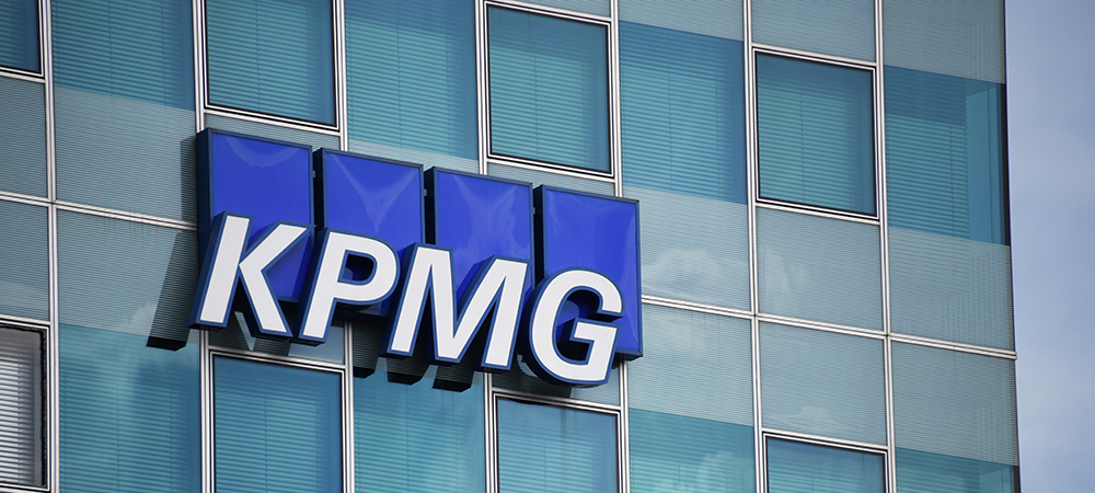 KPMG and Microsoft enter landmark agreement to put AI at the forefront of professional services