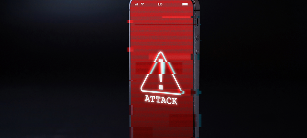 Zimperium research reveals significant increase in sophisticated attacks against mobile devices