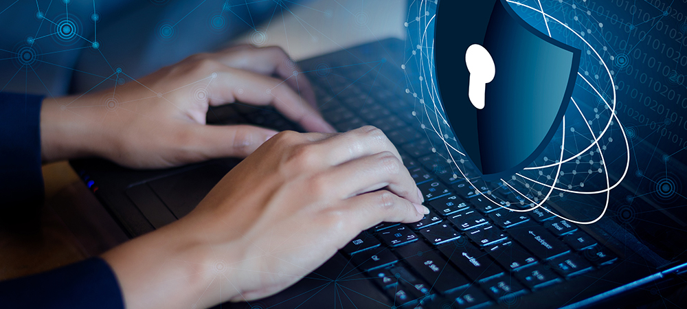 Tenable named a leader in vulnerability risk management