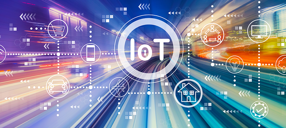 Research reveals commodity IoT providers fail to deliver