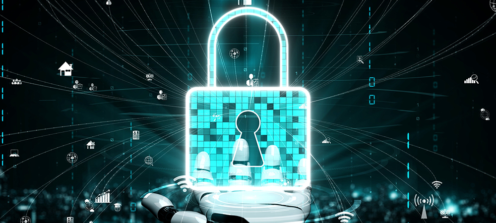 The evolving cyberthreat landscape and the benefits of AI and Machine Learning