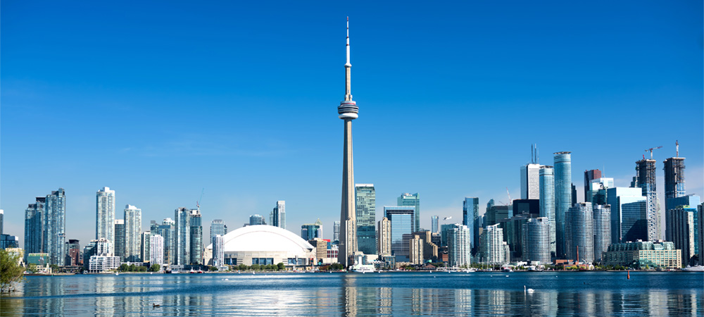 Cologix and CIM Group complete Scalelogix data centre in Toronto