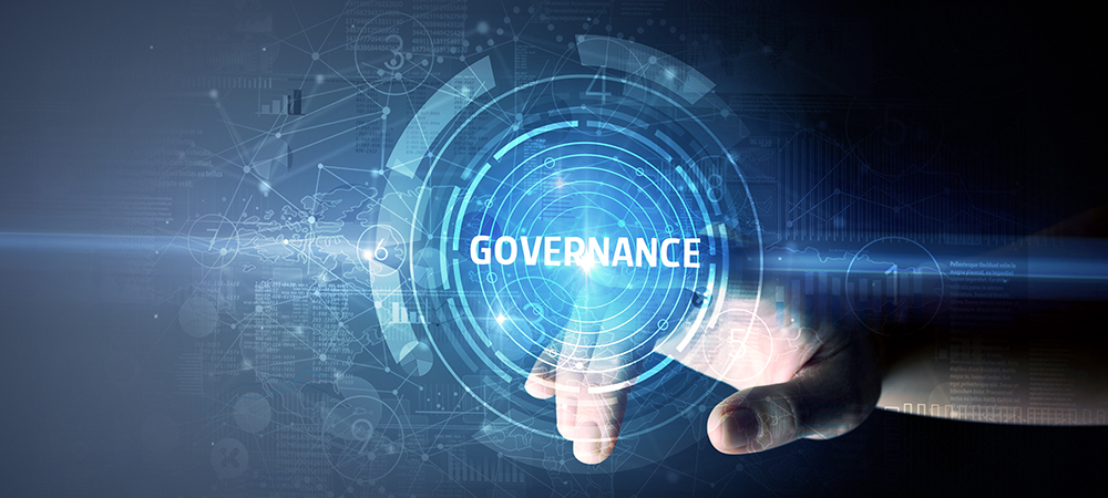 Survey finds data governance and security are top priorities for 2024, ahead of AI  