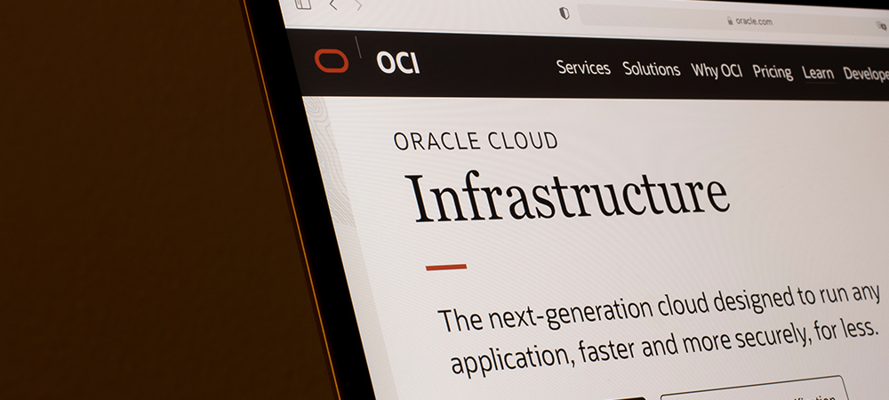 Arelion announces access to Oracle Cloud Infrastructure (OCI) via FastConnect