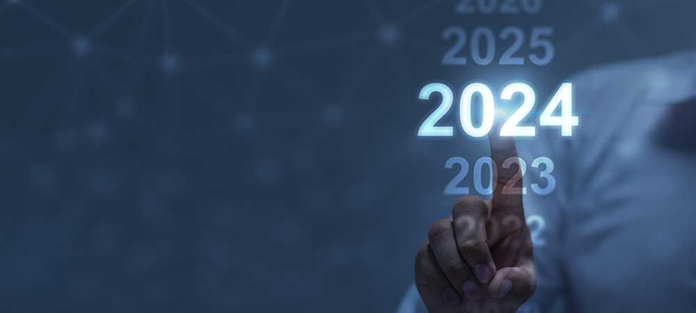 Zetaris CEO makes Big Data predictions for 2024