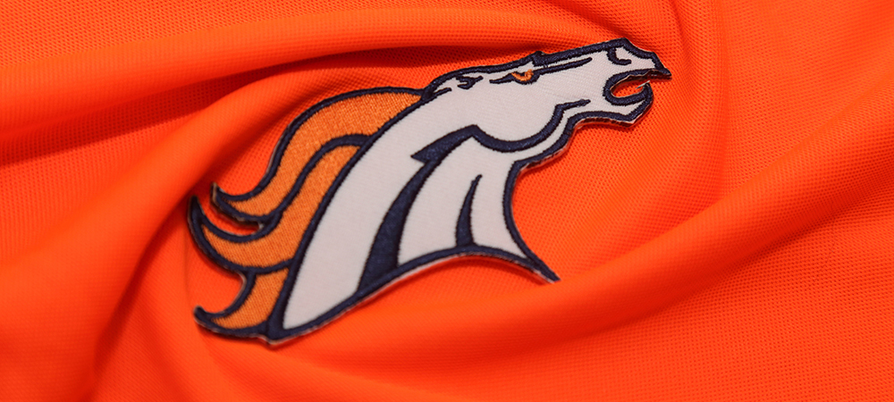 Check Point Software Technologies drafted into defense by the Denver Broncos