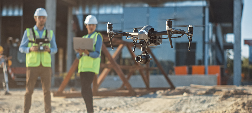 Nokia Drone Networks launch in North America