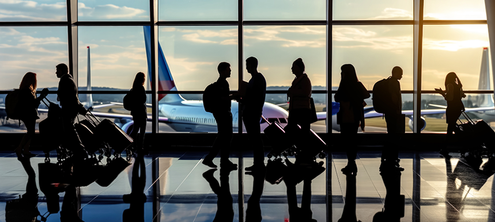 Shifting megatrends see emergence of Generative AI as driving force in travel