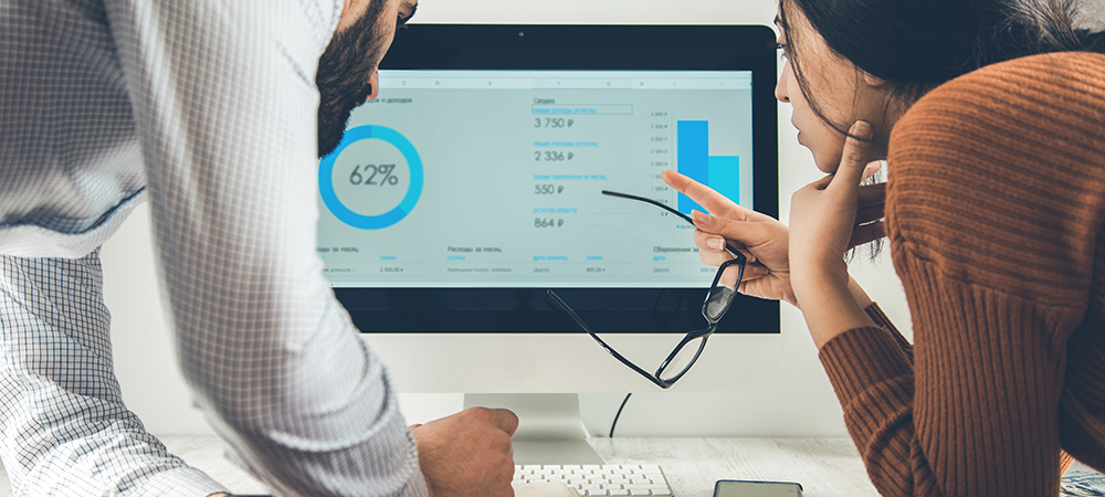 The business benefits of automated data analytics