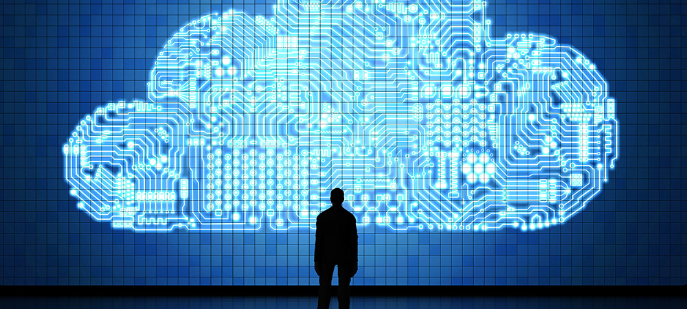 Navigating The Future: Cloud Trends and Predictions 2024