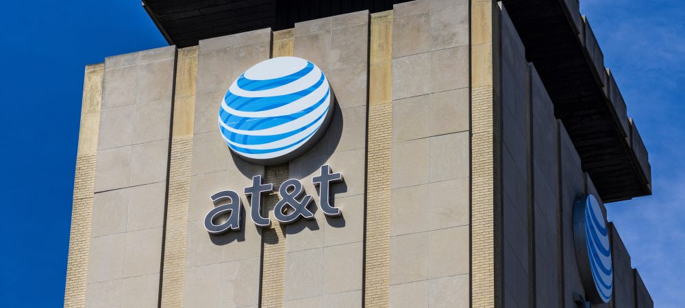 AT&T deploys Ericsson Cloud RAN on 5G commercial network