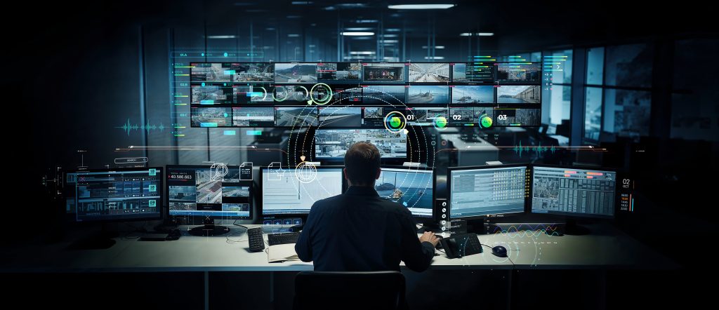 Genetec: Physical security is ‘speeding towards the cloud’