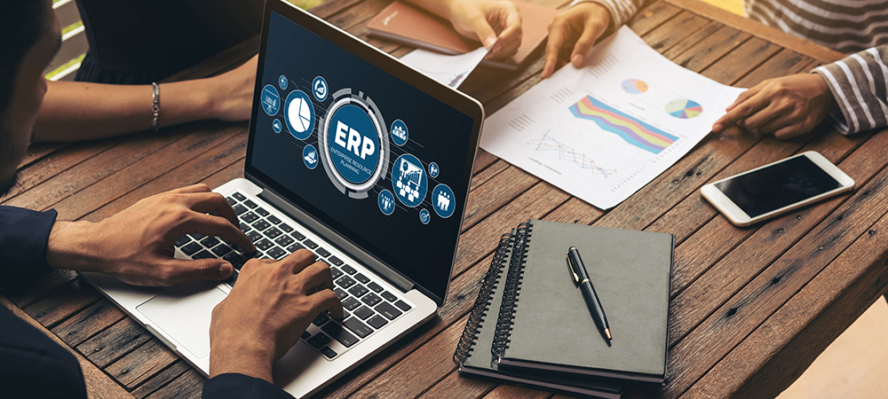 Procurement’s strategic play in transforming ERP systems for efficiency and innovation